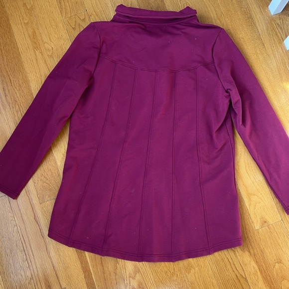 Women’s Jacket - Picture 7 of 7